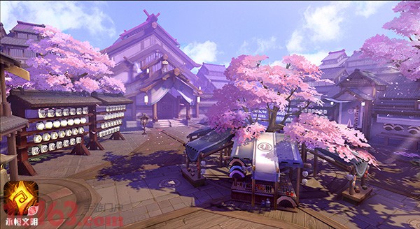 全方位剧透网易最新手游MMO大作《永恒文明》