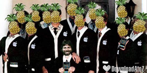 苹果iOS越狱是什么？插件、代码、爱和阴谋！