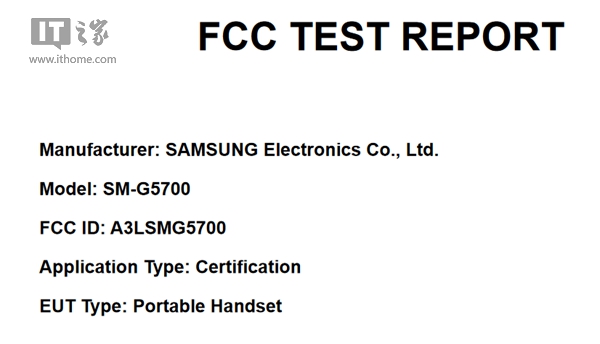 三星Galaxy On5（2016）再曝光：Exynos 7570加持