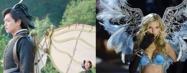 妖艳贱货你怕了吗?三十年前有节目对你神吐槽