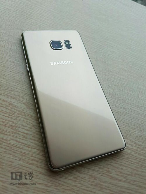 三星Note7国行版已通过工信部认证，或8月20日开卖