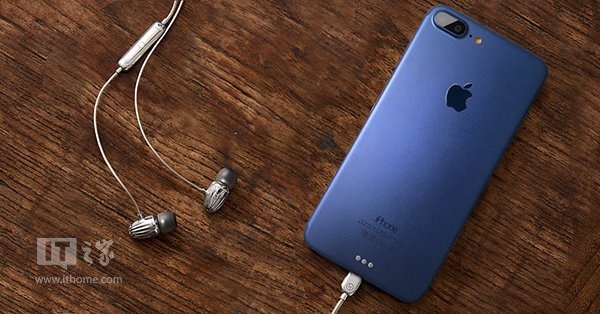 iPhone7 Plus配3GB内存消息再曝：这次来自供应链
