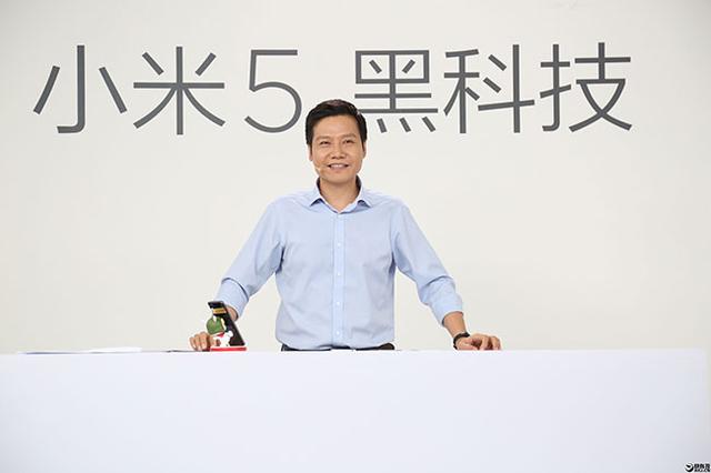 【壁上观】小米需要5S止血？其实要做的还很多