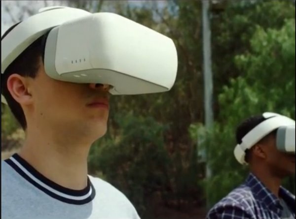 6499元起，大疆发布&ldquo;御&rdquo;Mavic Pro随身无人机