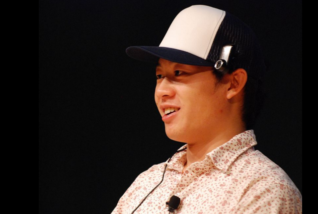 9年创业6次，看Twitch创始人教你如何度过资本“寒冬”        