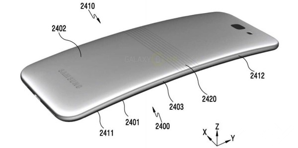 传三星、LG 将在 2017 年推出可折叠智能手机，谷歌、苹果后年推出？