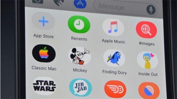 谷歌对苹果iOS不离不弃增加了iPhone的魅力？