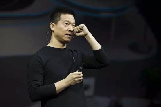 遭“长江商学院同学“拆台？敏华控股称无意投资乐视        