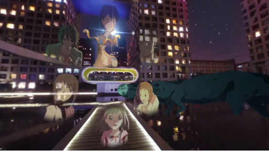 百度VR浏览器，肉眼看VR全景