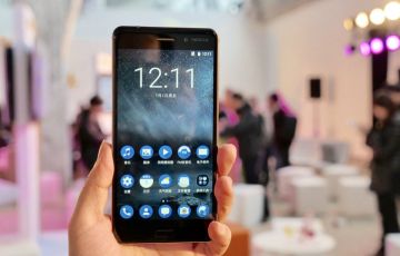 Nokia 6 上手：这还是那个你心中念念不忘的诺基亚吗？