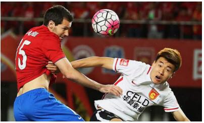  中超联赛开战 太库科技携华夏幸福开启新征程