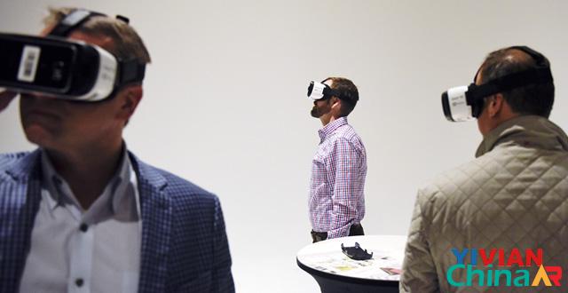 VR房地产Realvision完成130万美元种子轮融资 AR资讯