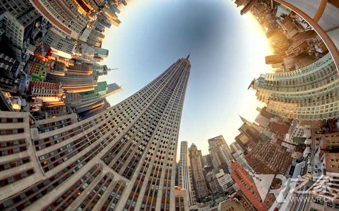 炒作的尽头有什么？VR视频的机遇和挑战