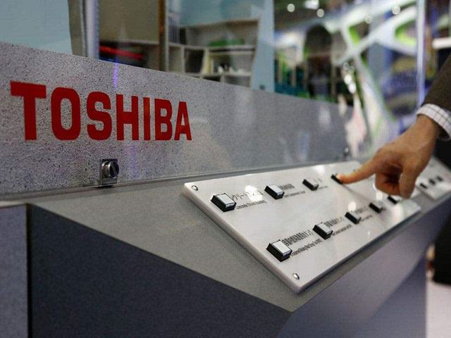 被拆分的东芝半导体，为何引得众多企业争先抢夺？        