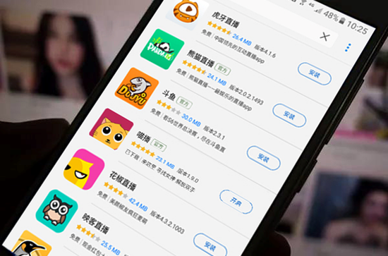 直播的商业化困境，一眼望不到边的迷雾森林        