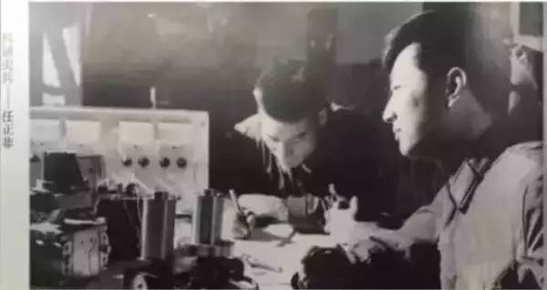 &ldquo;低调&rdquo;任正非如何用30年成就华为帝国？