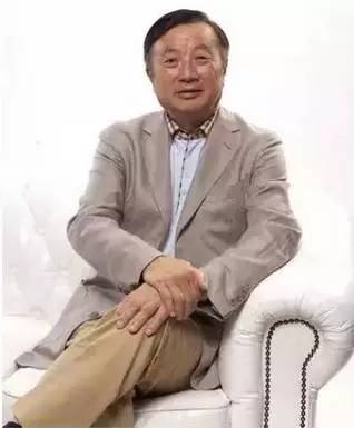 &ldquo;低调&rdquo;任正非如何用30年成就华为帝国？