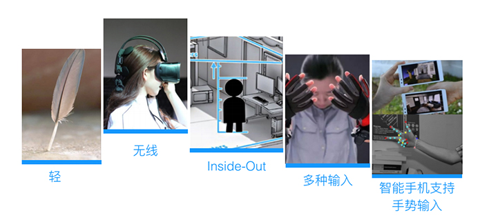 当VR走进课堂 一半理想一半现实