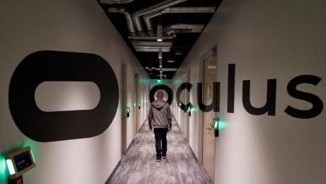 Oculus一周年的成绩单 VR开发者如何评价？