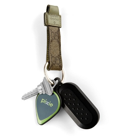 迷糊蛋福音 Pixie融资2400万美元实现AR技术找钥匙！