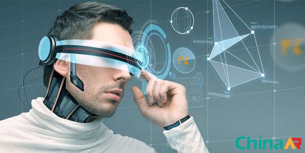VR虚拟现实和AR增强现实的无限可能性 AR资讯