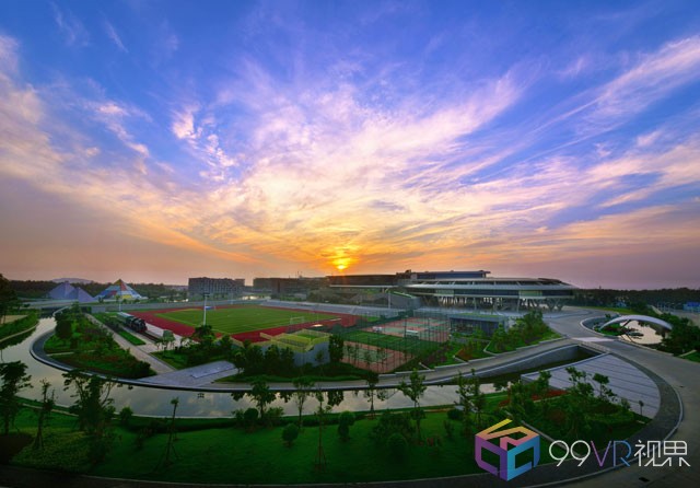 福建VR产业现状与优势