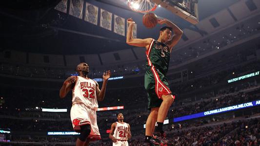NBA