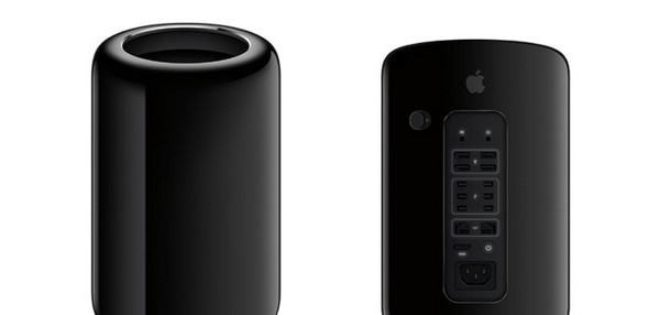 苹果承认Mac Pro短板 承认明年将支持VR