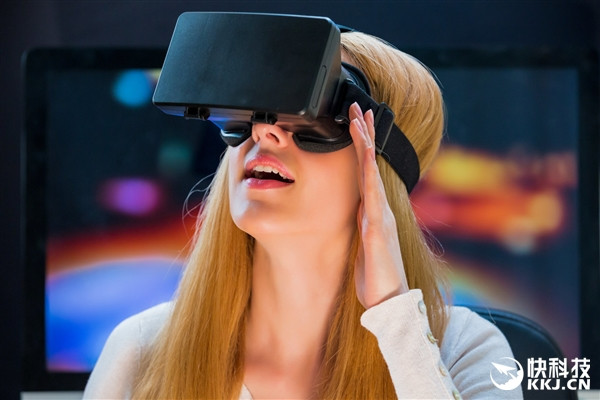 VR,芯片,AMD