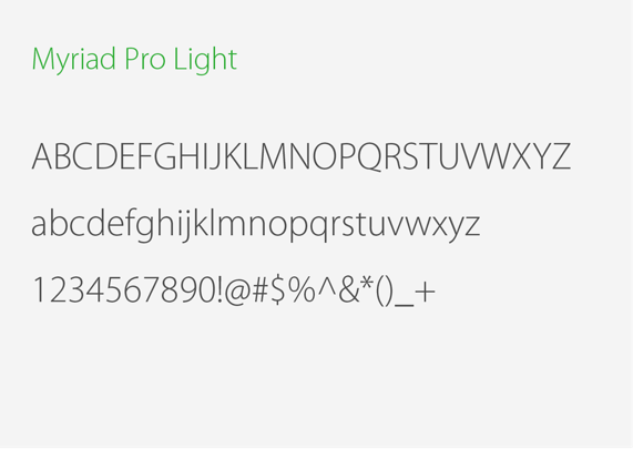 用了这么久的微信，你知道它的 Logo 是怎么来的吗？