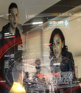 国内VR虚拟现实公司在夹缝中艰难生存