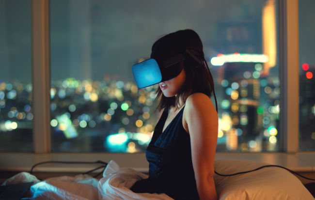 旅游巨头Expedia推出VR订房 旅行可以不要再被“照骗”了