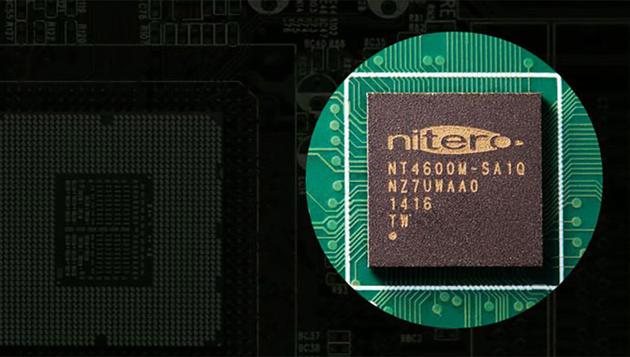 Nitero