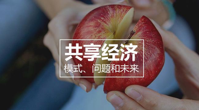 共享经济的风口吹火了共享单车，可单车真是共享经济么