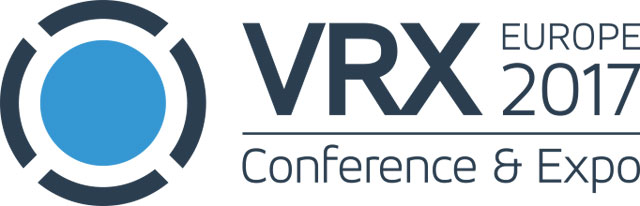 2017海外VR/AR行业大会