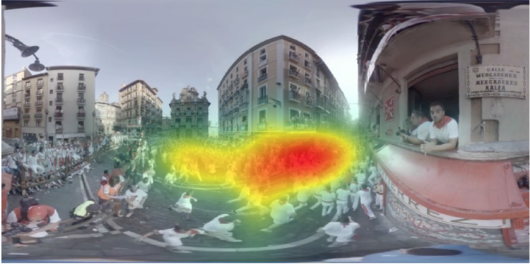 VR风口已经过去了？那是你没见过VR版的“快手”