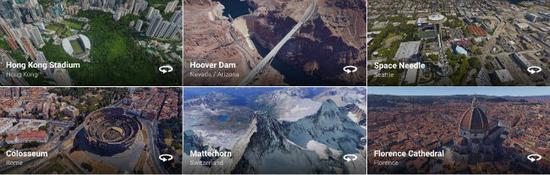 Google,VR,AR