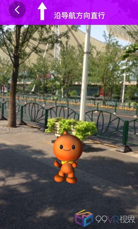 阿里巴巴居然为AR做了这么多事