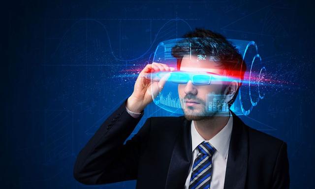 网上售卖涉黄涉暴信息：VR行业如何摆脱涉黄涉暴？