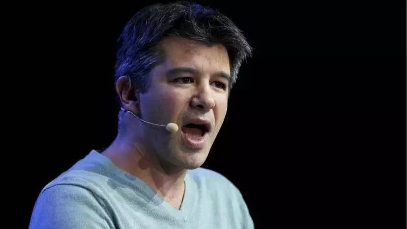 2017年，难兄难弟的Uber、滴滴与易到