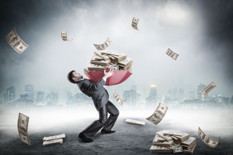 什么是P2P企业融资?P2P自融违法吗?_金融_