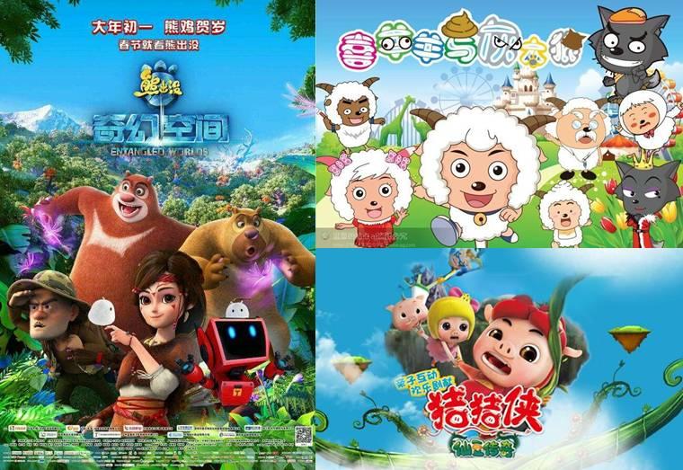 少儿动画要变成视频内容&ldquo;飞猪&rdquo;还有多难
