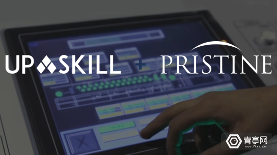 Upskill收购Pristine