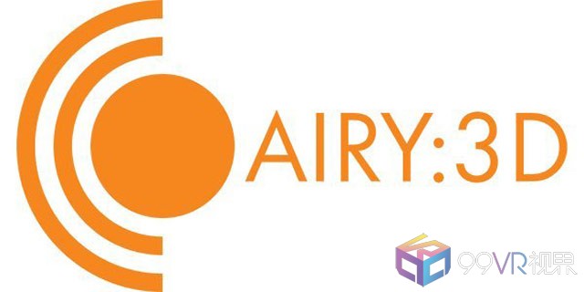 AIRY3D