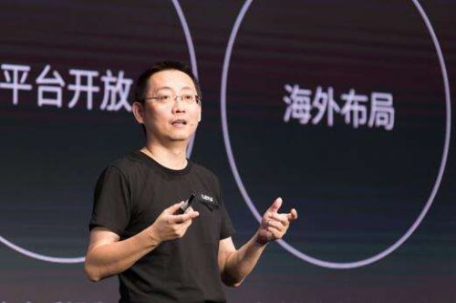 乐视高管离职：“小满不满，麦有一险”