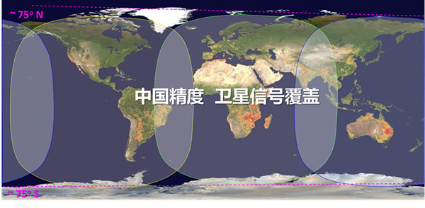 合众思壮发布新款GNSS射频芯片，完善&ldquo;中国精度&rdquo;产业链