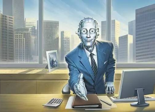智能投顾十大趣谈，基金从业者该不该恐慌？