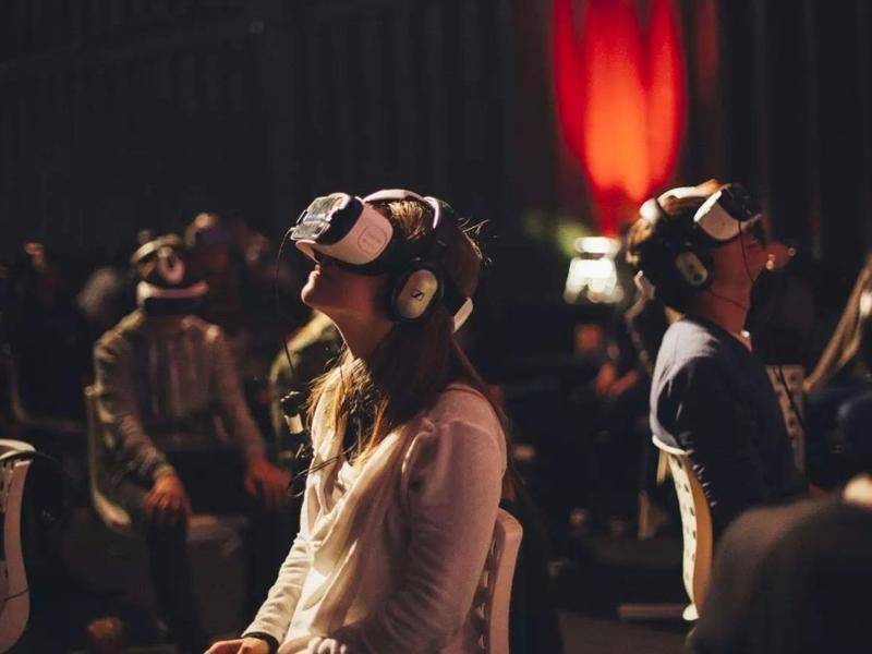 行业“退烧”，VR电影还有戏吗？