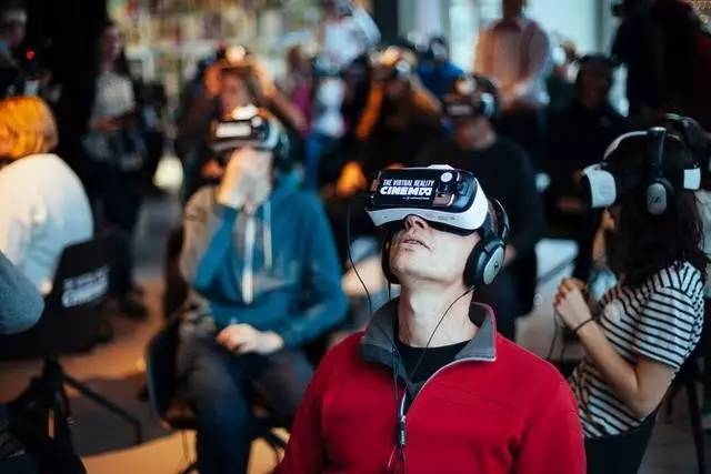 行业“退烧”，VR电影还有戏吗？