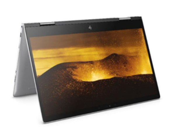 这一刻,开始羡慕自己 全新惠普薄锐系列HP E